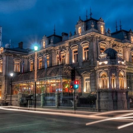 Hotel Jose Nogueira Punta Arenas Luaran gambar