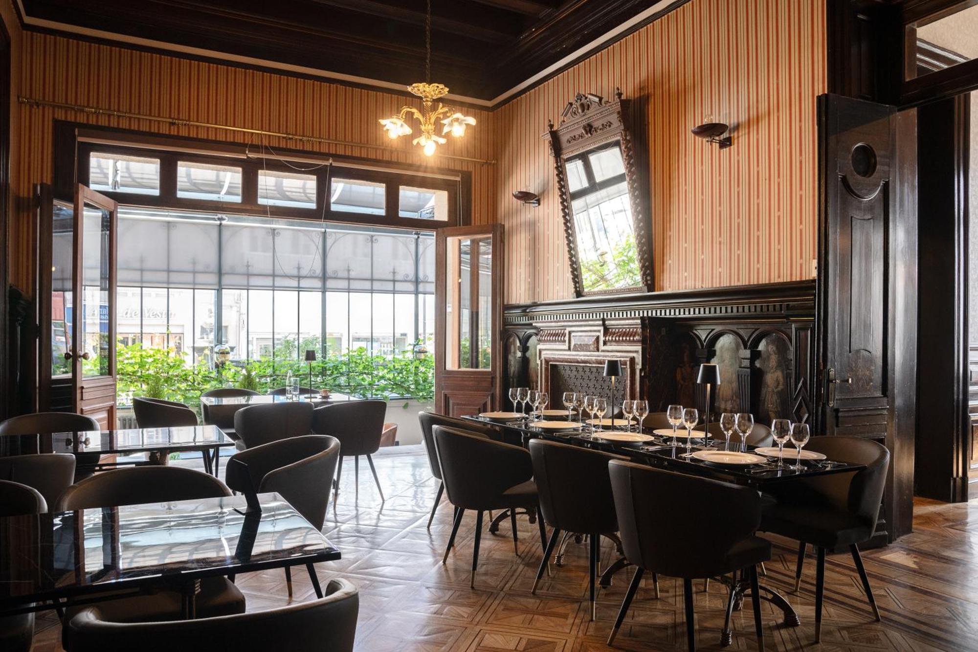 Hotel Jose Nogueira Punta Arenas Luaran gambar