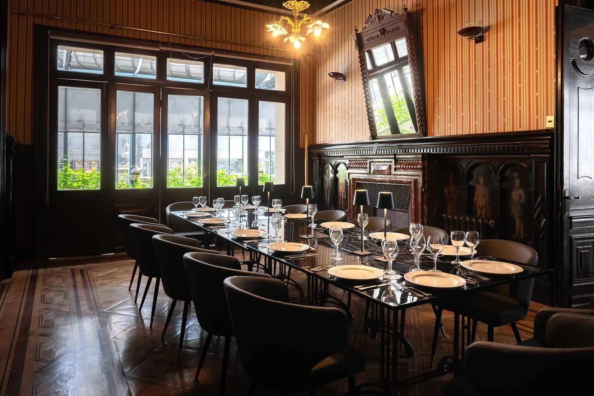 Hotel Jose Nogueira Punta Arenas Luaran gambar
