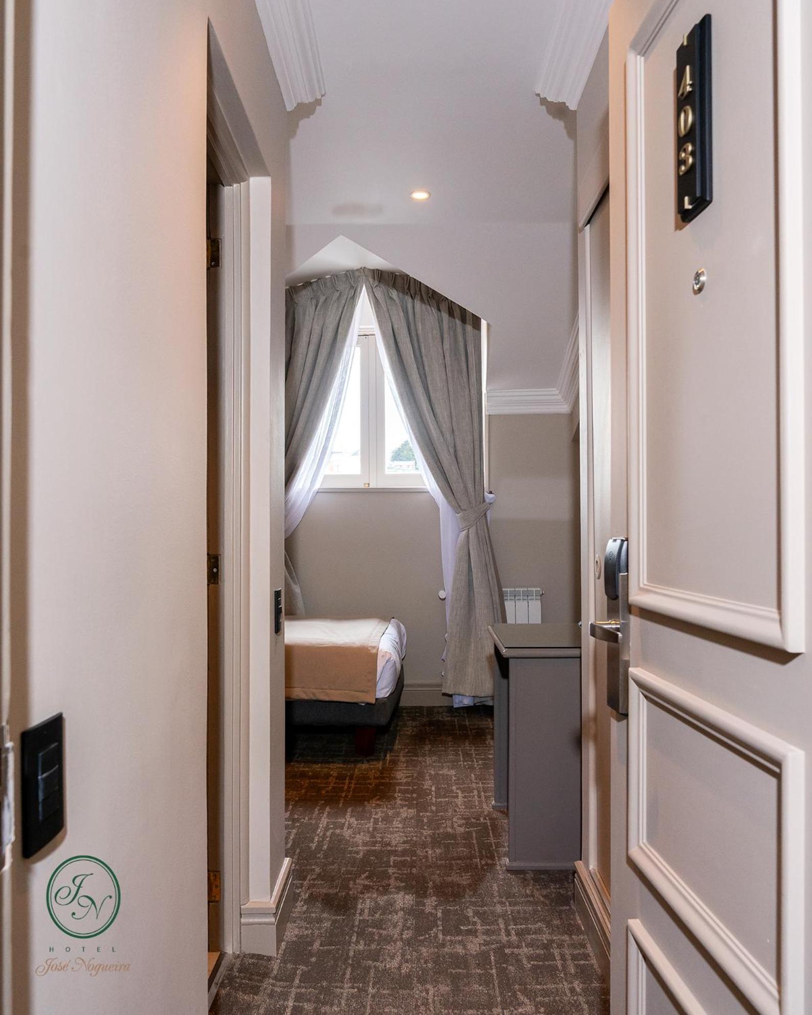 Hotel Jose Nogueira Punta Arenas Luaran gambar
