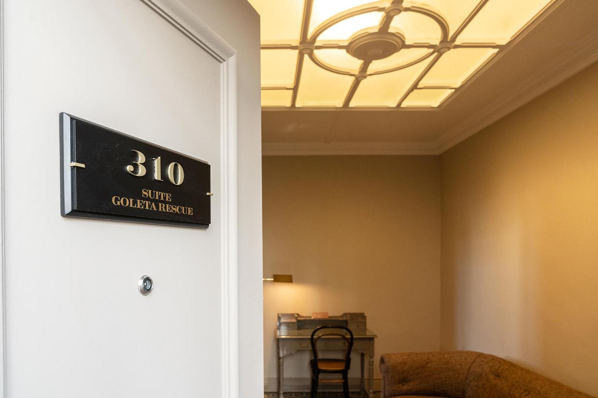 Hotel Jose Nogueira Punta Arenas Luaran gambar