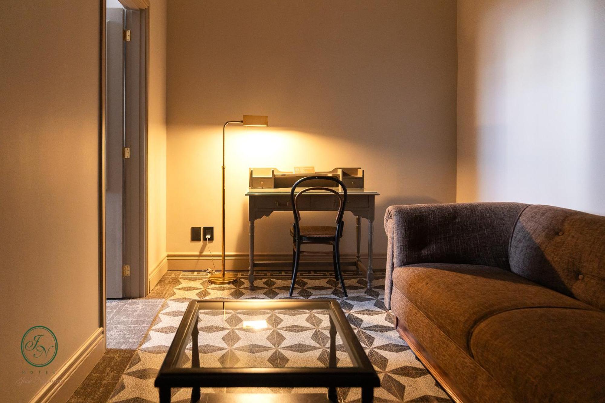 Hotel Jose Nogueira Punta Arenas Luaran gambar