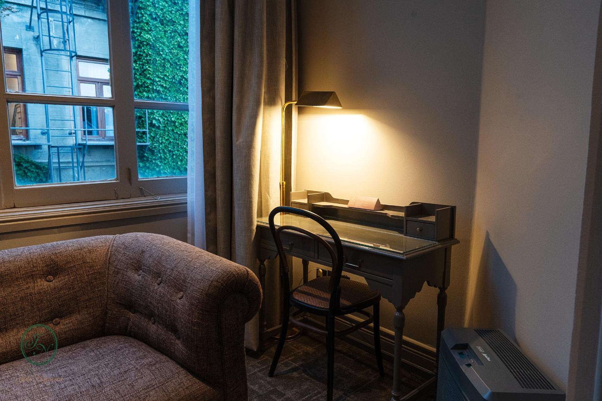 Hotel Jose Nogueira Punta Arenas Luaran gambar