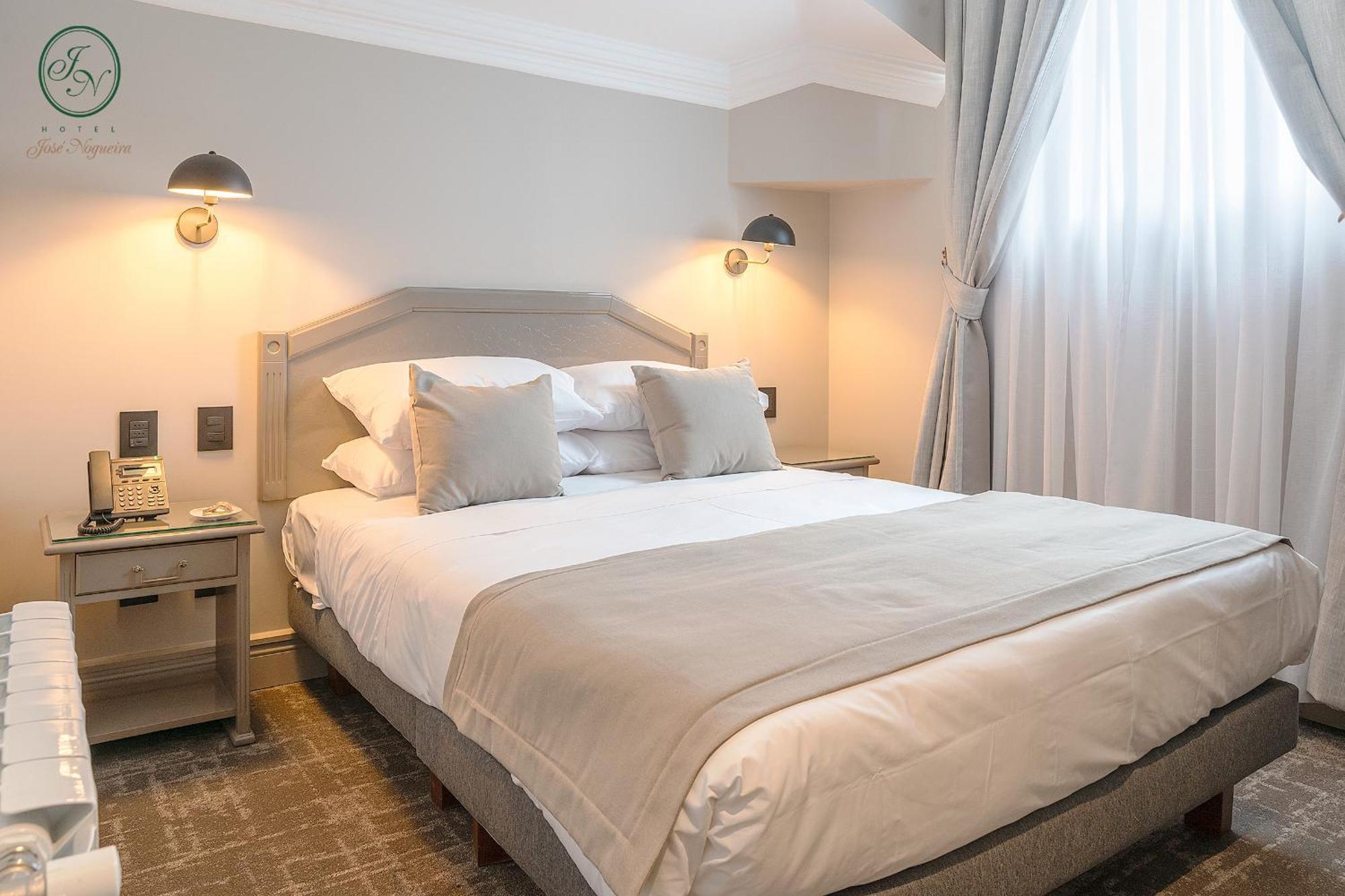 Hotel Jose Nogueira Punta Arenas Luaran gambar