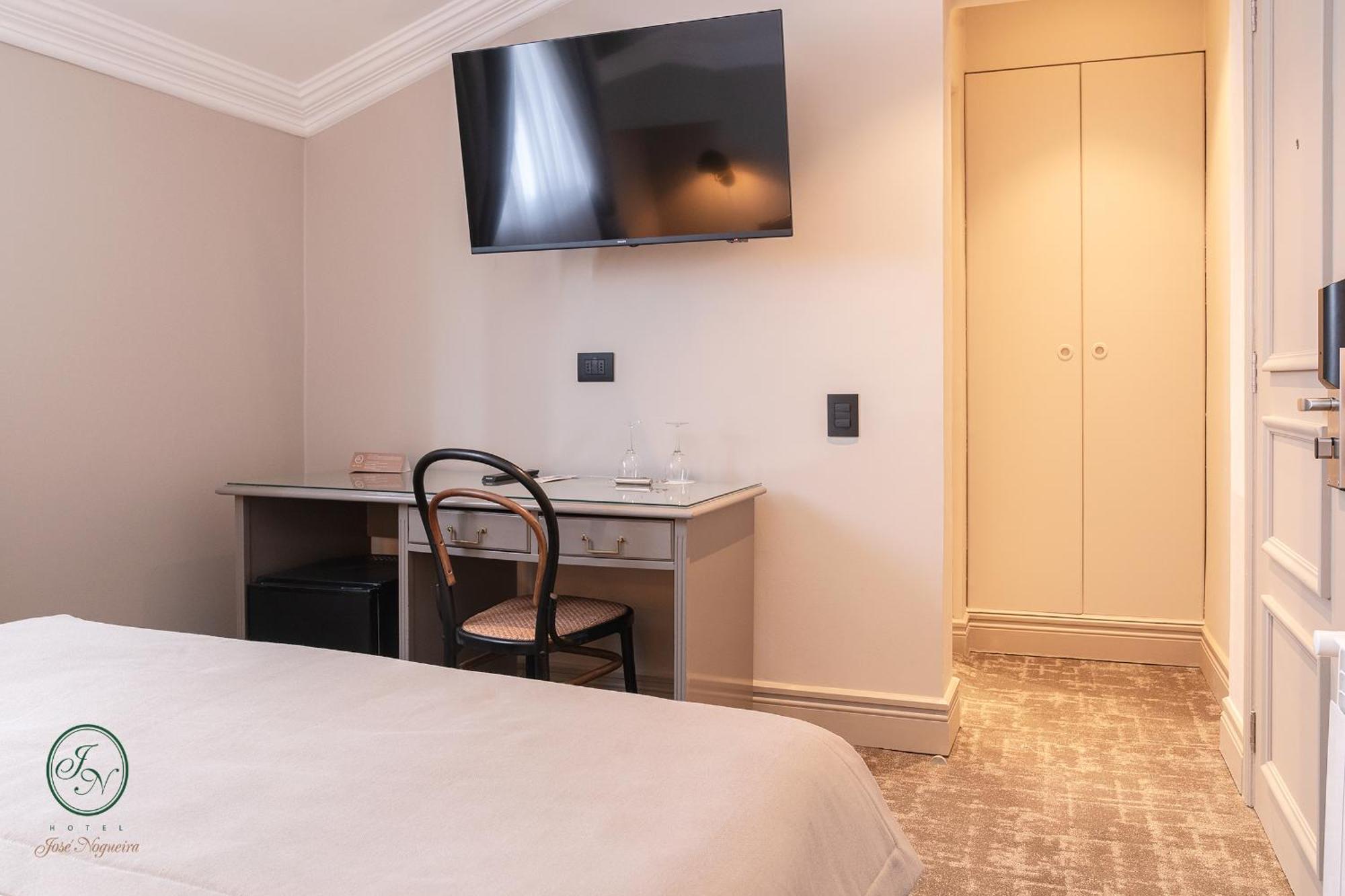 Hotel Jose Nogueira Punta Arenas Luaran gambar