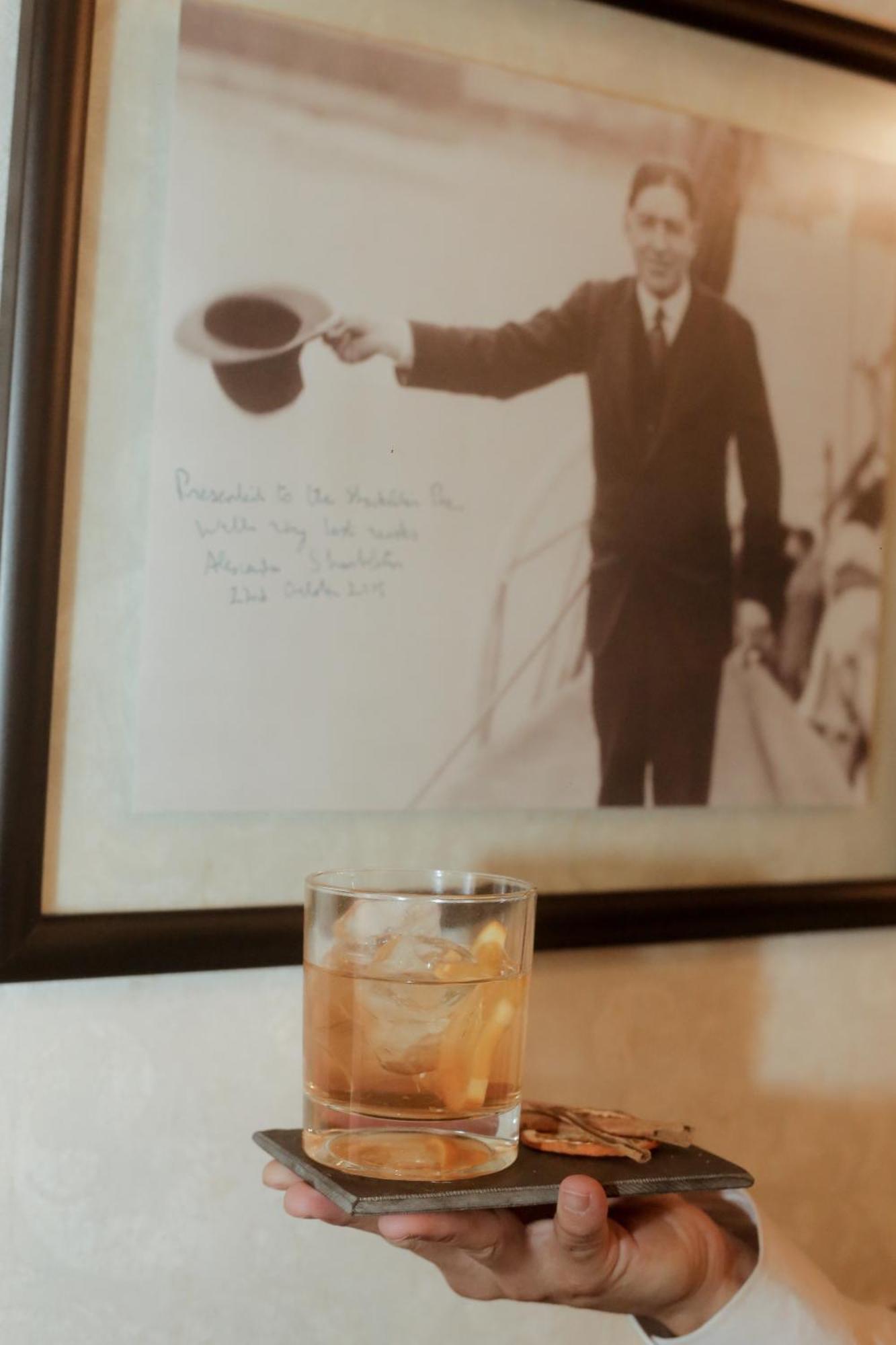 Hotel Jose Nogueira Punta Arenas Luaran gambar