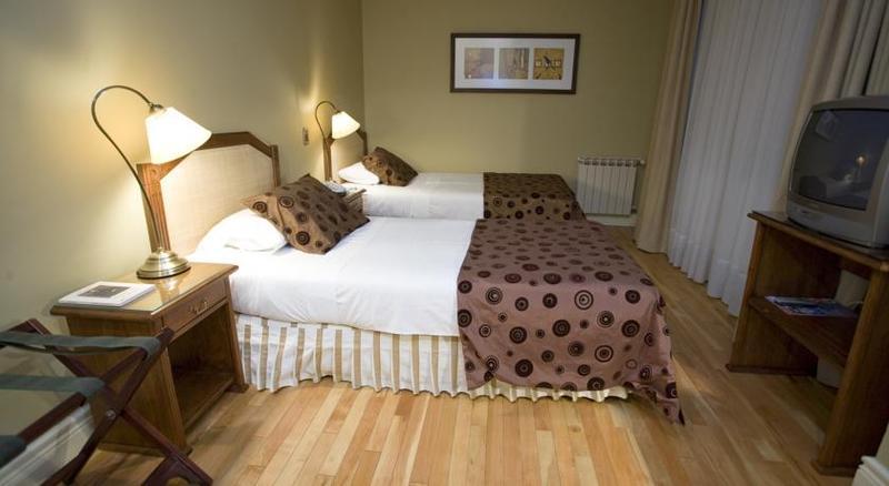 Hotel Jose Nogueira Punta Arenas Luaran gambar