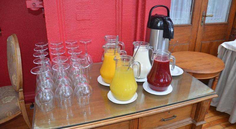 Hotel Jose Nogueira Punta Arenas Luaran gambar