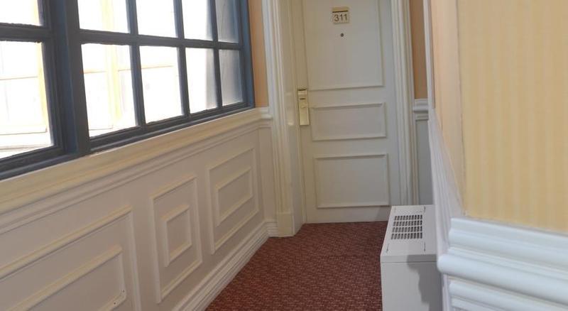 Hotel Jose Nogueira Punta Arenas Luaran gambar