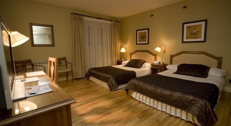 Hotel Jose Nogueira Punta Arenas Luaran gambar