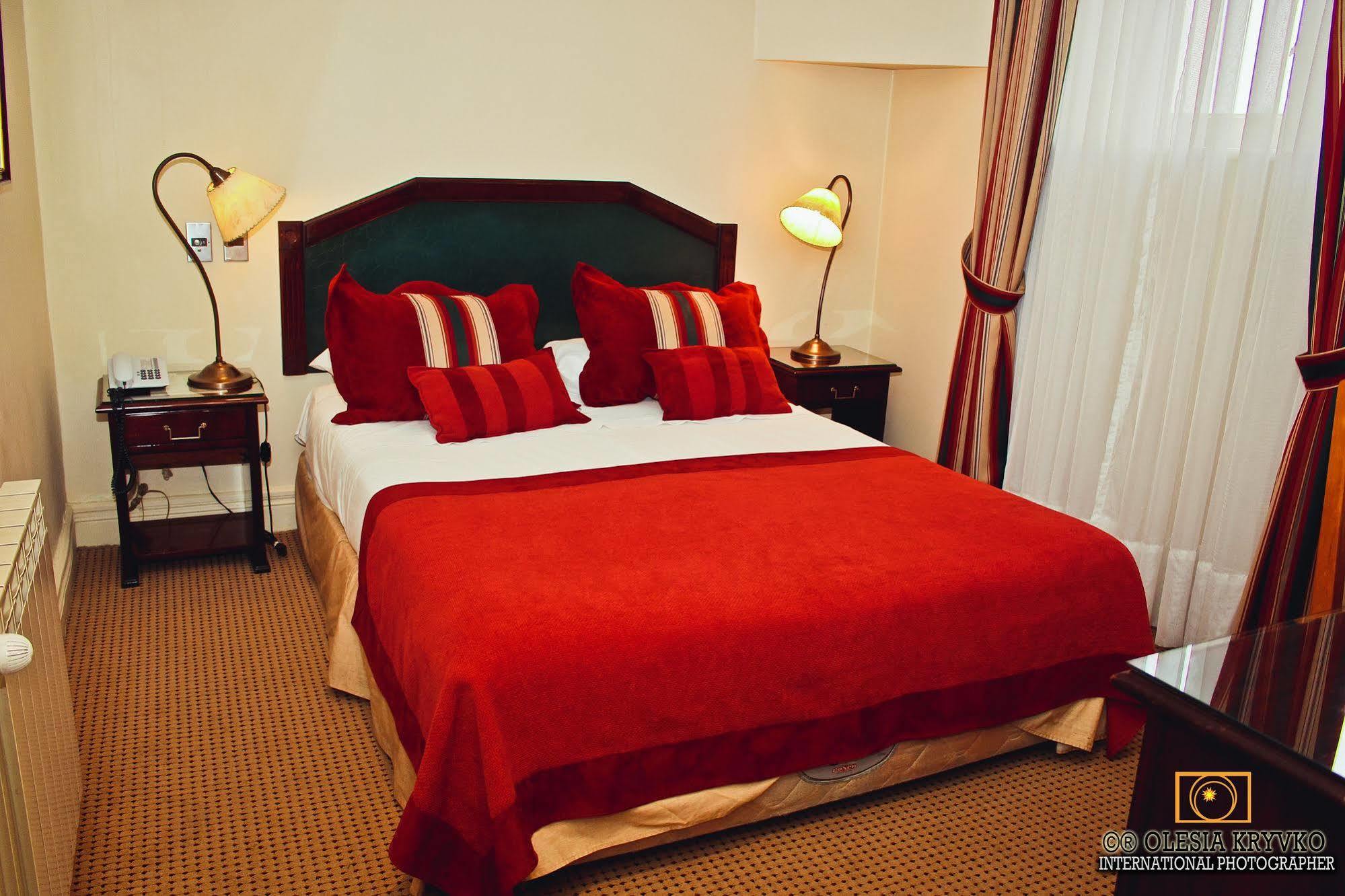 Hotel Jose Nogueira Punta Arenas Luaran gambar