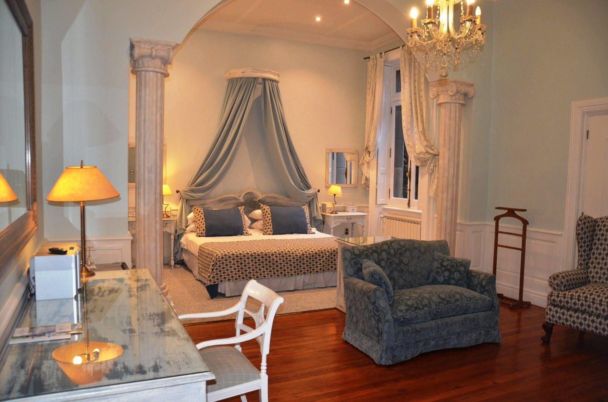 Hotel Jose Nogueira Punta Arenas Luaran gambar